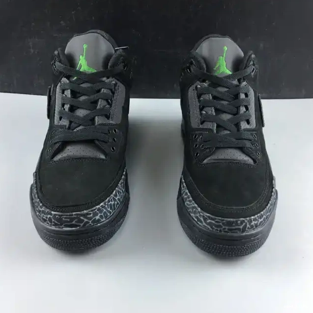 Cheap AJ3-902027 Duck Air Oregon 3 Retro Jordan 0531